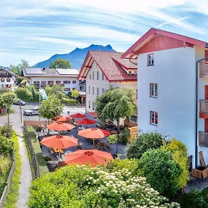 Hotel Gasthof-hotel Dannerwirt Flintsbach am Inn