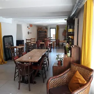 Mini-hôtel Du Thélème Beaumont (Ardeche)
