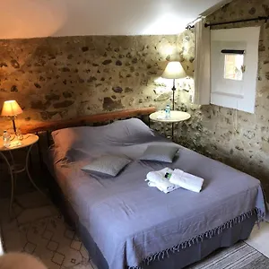 Couette-café D'hôtes Lou Pataclet Charols