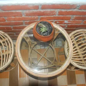 Cafe Beyond&guest House Bhatgoan