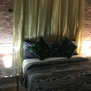 Maison d'hôtes El Conde De Atrini Saint-Domingue